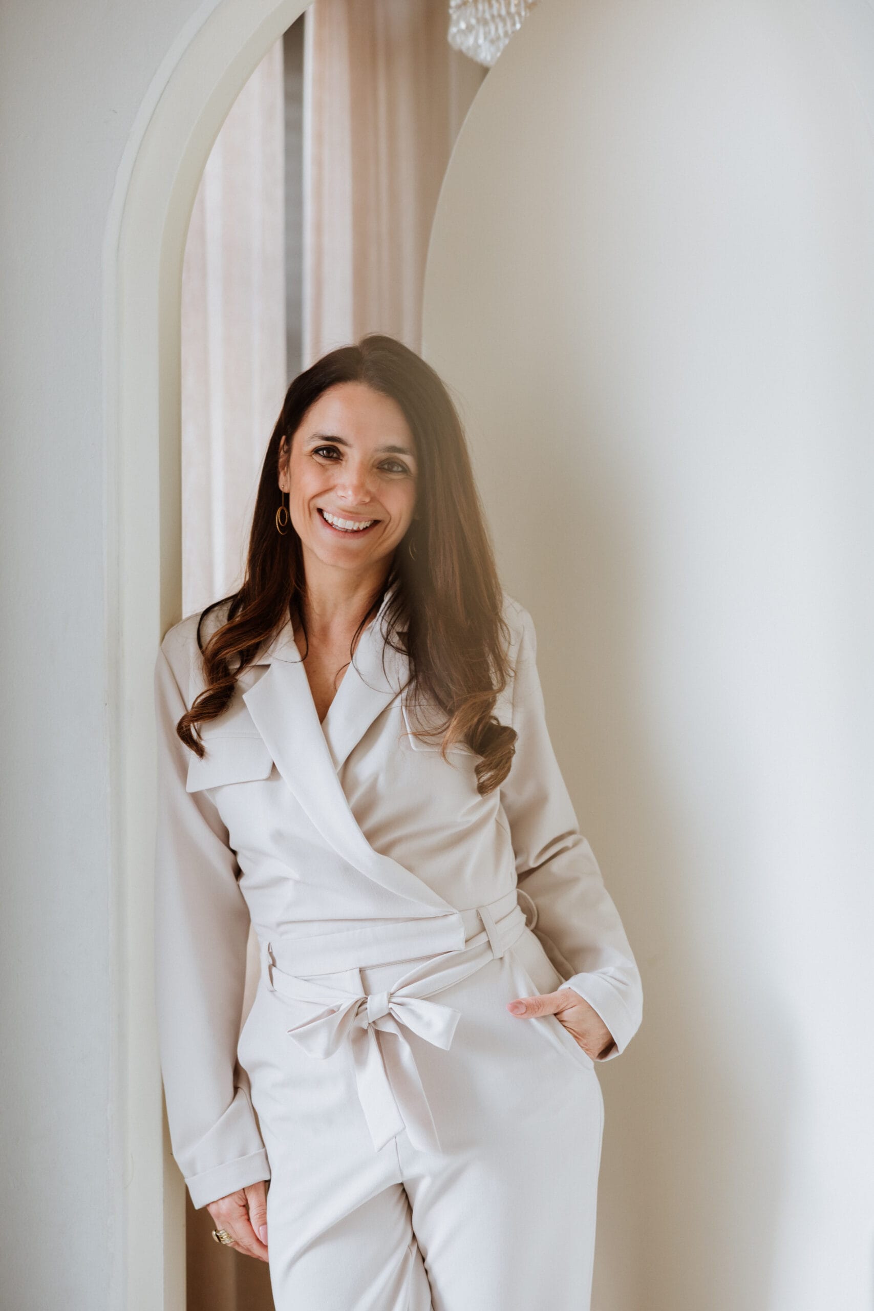 Leiders in Zorggeluk